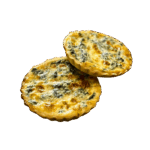 Quiche pomodori spinaci