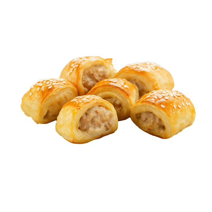 Sfoglia salsiccia​