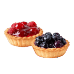 Mini tartes