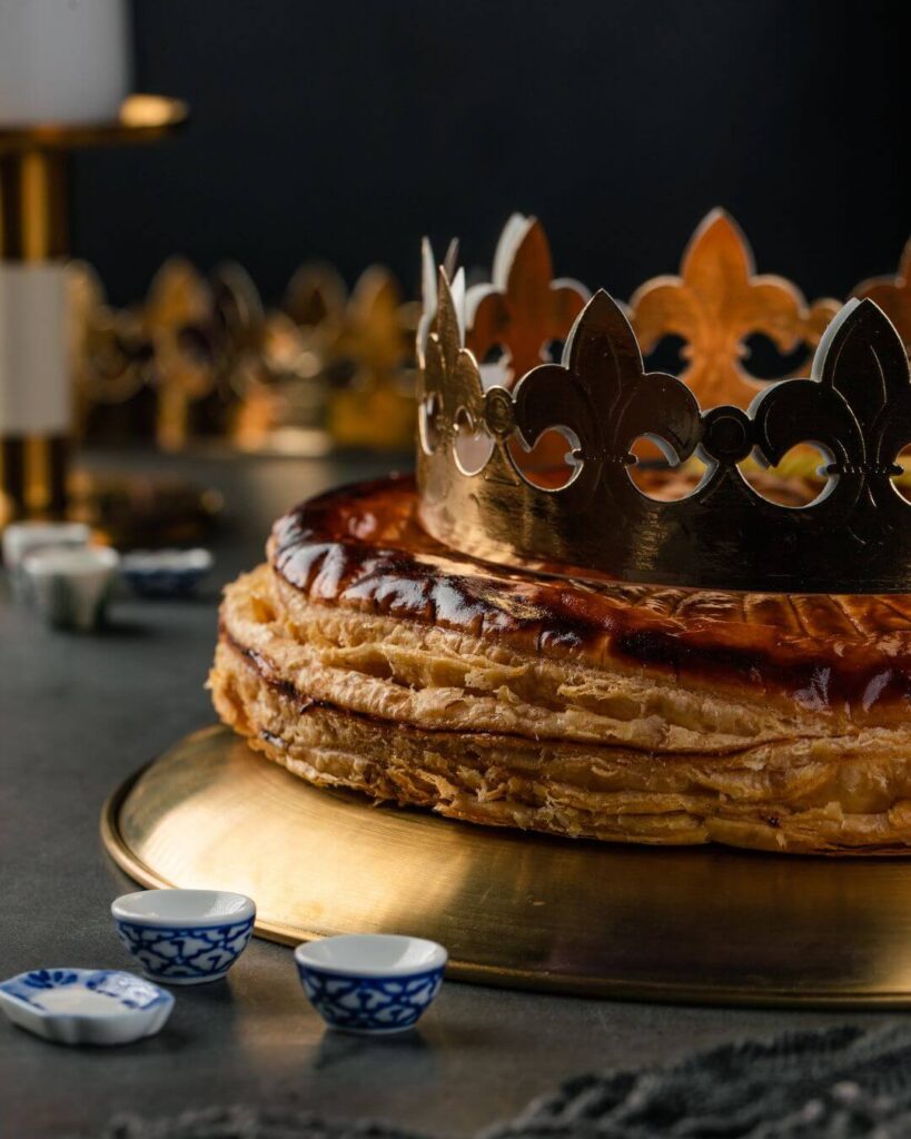 galette des rois