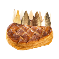 Galette des rois
